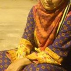 Tayyba Naz