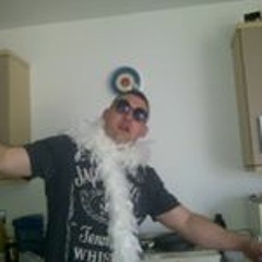 John 'Gunner' Cunningham