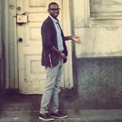 Michael Falligan Jr.