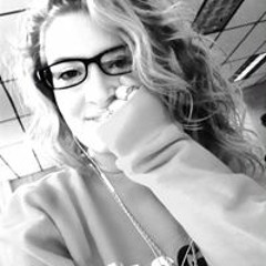 HaylEy Mary'Jane Stivers