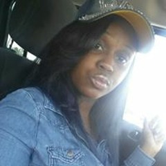 Brandi Elise Daniels