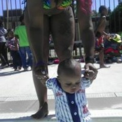 Mah'Kye LoveHim Lomax