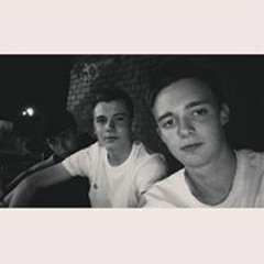 Matty Atkinson 4