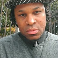 Saladeem Black Muhammed