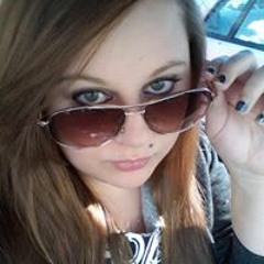 Kristin Elizabeth Moore