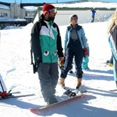 პაპუნა ყარაულაშვილი