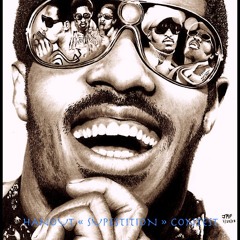 HANOUT STEVIE  WONDER