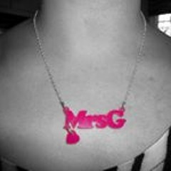 Mandy Fewster Glover