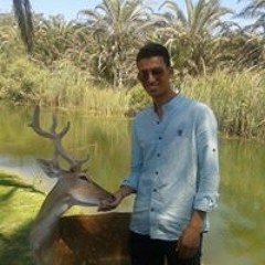 Esmail Abdo 1