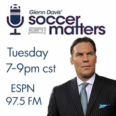 Glenn Davis Soccer
