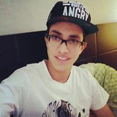 Rafael Fajardo Rojas