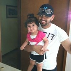 Cristian Palomares 2