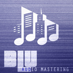 Blu Audio Mastering