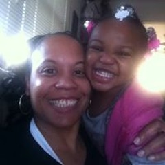 Katrina Itsmytime Baskin