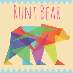 Runt Bear
