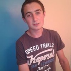 Kevin Andrieux 1