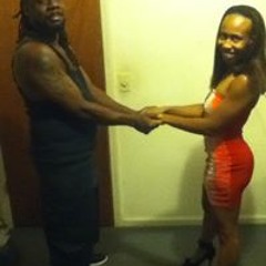 Bernard Cynthia SmithBey