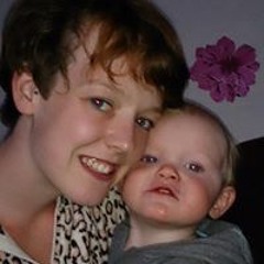 Dionne-Alice Pentland