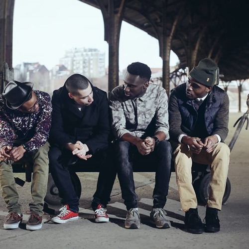 Stream Barzaj Officiel music Listen to songs, albums, playlists for