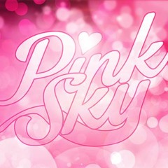 Pink Sky <3