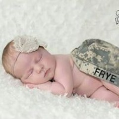 Antonia Frye Daniels