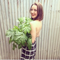 Anna Kenneally 1