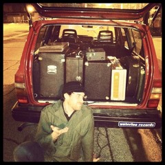 Sounds of Trevor Edmonds