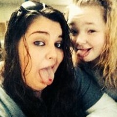 Samantha Anne Sanstra