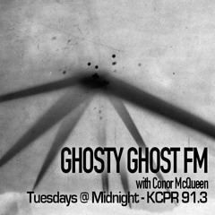 GhostyGhostFM Kcpr