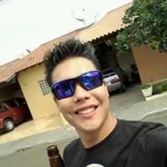 Jão Franek Kawano