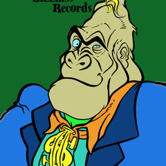 Gorilla Bizzness Records