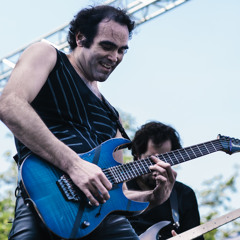 Alejandro Silva Guitar