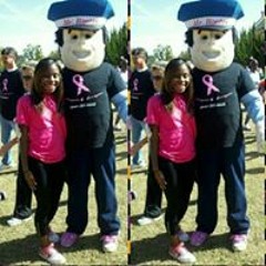 Taliyah Keisha Gordon