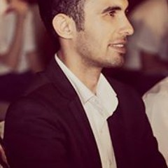 Akrem Babayev