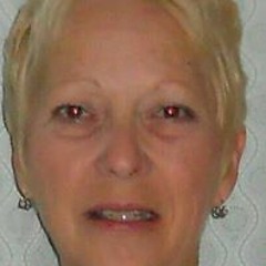 Polly Keene Galloway