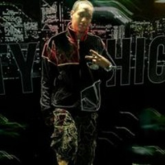 Nati Boy Baskerville