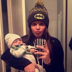 Helina Kristine Romero