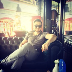 Akinalp