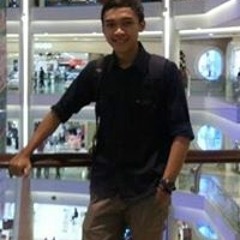 Harry Prasetian