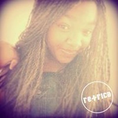 Moriyah Garrison Clark