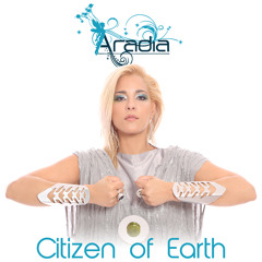 Aradia - Citizen Of Earth