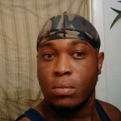 Zariahé Da Don Divo