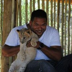 Klebeth Rosa da Silva