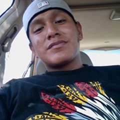 Derrick Begay 3