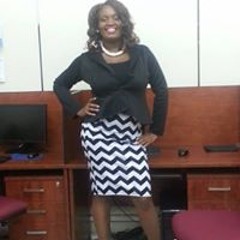 Karissa Morris Samuel