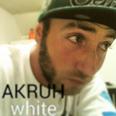 AKRUH-WHITE