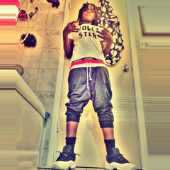 Zmoney Hot Nigga