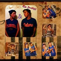 The Prodigy16