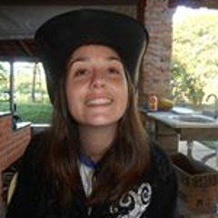 Evana Rafaela Minatel