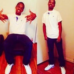 D'Montra Truly Roberson